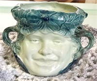Toby Style Mug In Excellent Condition, #1321