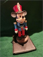 1992 Disney Mickey Mouse Marching Band Nutcracker