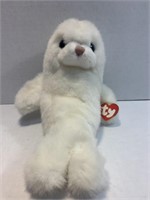 Ty Classic Beanie Misty Baby Arctic Seal Pup Baby