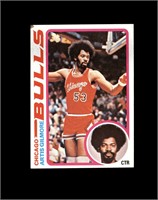 1978 Topps #73 Artis Gilmore EX-MT to NRMT+