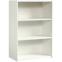 3-Shelf Bookcase ~New in box