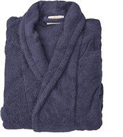 Superior Egyptian Cotton Bathrobe SM 50X51 unisex