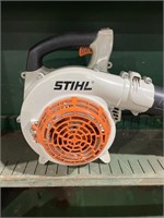 Stihl blower