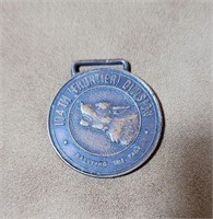104th Frontier Division Fob Missoula Montana