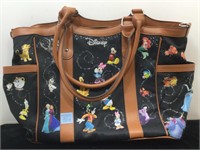 Disney ‘Carry The Magic’ Tote by Bradford