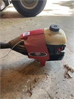 Gas powered weed eater by Craftsman needs work