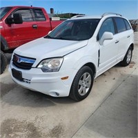 2008 Saturn VUE SUV 68,000kms AWD