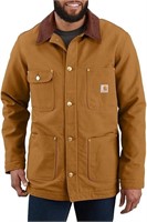 (N) Carhartt mens Loose Fit Firm Duck Blanket-line