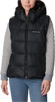 (N) Columbia womens Pike Lake II Insulated Vest