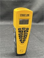 Strait-Line Laser Level Tool