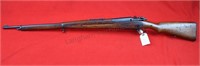Siamese Mauser 45/66 8X52R