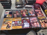 LARGE DVD COLLECTION