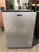 Emerson mini fridge