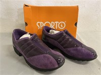 Sporto Roger Shoes Size 11M