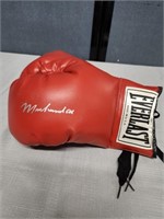 Pair of Autographed Muhammad Ali Boxing Gloves