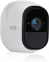 Police Auction: Arlo Pro Add On Wireless Camera