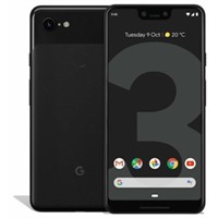 Police Auction: Google Pixel 3 Smartphone