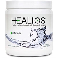 Healios Oral Supplement Powder for Mouth Sores - U