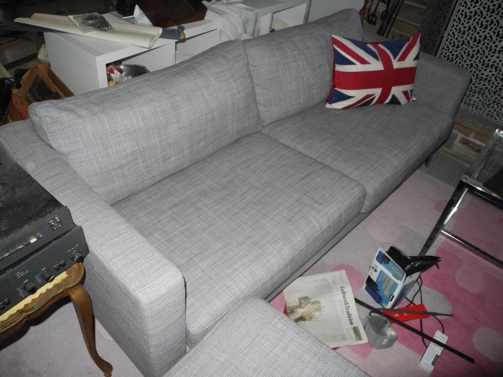 IKEA Sofas