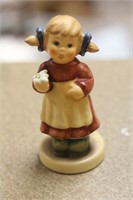 Hummel Figurine