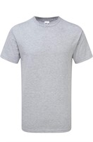 (M)Gildan Mens Heavyweight T-Shirt