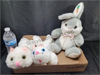 Stuffed Animals