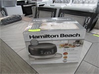 Hamilton Beach Air Fryer Lid for Slow Cooker