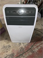Shinco 10k BTU AC  Dehumidifier & Fan