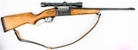 Gun Savage 99E Lever Action Rifle in .308Win
