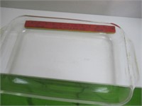 Pyrex Glass Baking Dishes