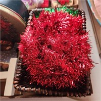 Christmas Decor - Photo Cube, Bells & more