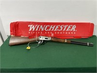 Winchester Mdl 94 AE 45 Colt Rifle