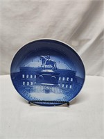 Collector Plate