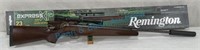 Remington express XP 177 caliber air rifle