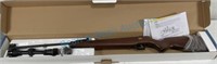 Beeman RS1 air rifle new in the box