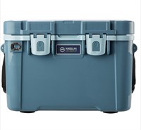 $130.00 Outdoors Pro Explore Icebox 25Qt  Hard