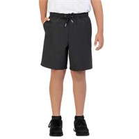 O'Neill Boy's MD Short, Black Medium