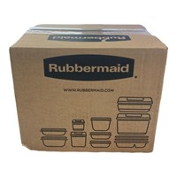 N4571  Rubbermaid Produce Saver Set Medium  Larg