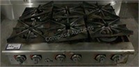 Starmax Gas Stove *OFFSITE*