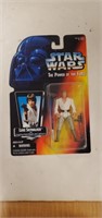 Vintage Star Wars Potf Luke Skywalker
