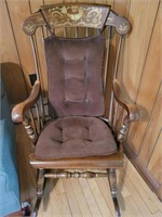 ROCKING CHAIR