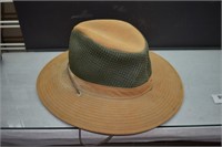 Henschel Outback-Style Sun Hat