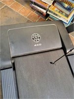 GOLD GYM TREADMILL