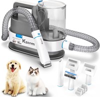 ULN - Kzoom Pet Grooming Vacuum Kit