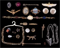 Collectible Jewelry