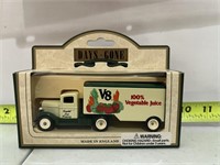 Days Gone V8 Juice Truck