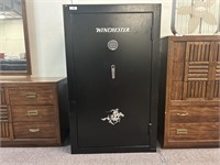 Winchester Gun Safe With Combo