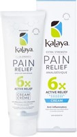 Sealed-KaLaya- Pain Relief Cream