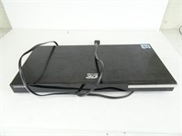 Samsung Blu-Ray Player - Tested Works - Disc Tray