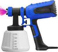 ULN - 700W HVLP Electric Paint Sprayer